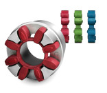 Эластичные элементы для муфт N-BIPEX