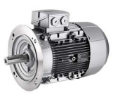 Электродвигатель SIEMENS