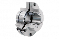 Жесткие фланцевые муфты